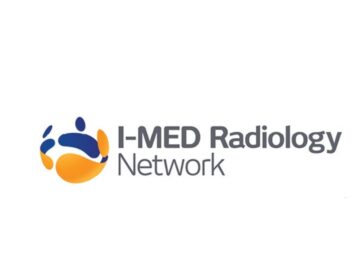 I-Med Radiology logo