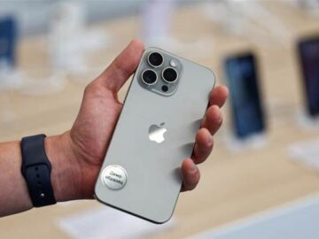 Russian government iPhone purchases rise despite security concerns