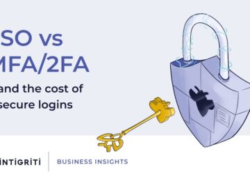 SSO vs MFA/2FA—and the cost of insecure logins