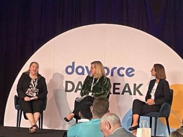 Sanitarium is re-platforming HR onto Dayforce