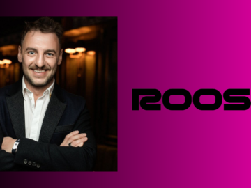 Serhiy Tokarev told about Roosh's investment in the French freelance platform 