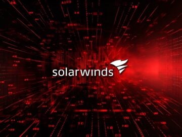 SolarWinds