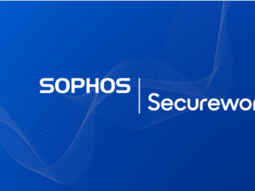 Sophos To Acquire Secureworks In $859M Deal