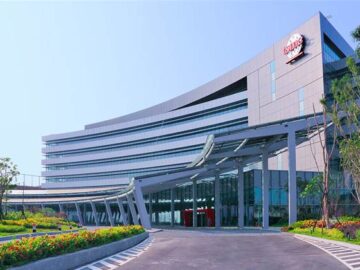 TSMC told US of chip in Huawei device