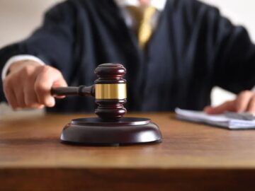 U.K. Citizen Charged for Hacking into Computer Systems of U.S. Companies
