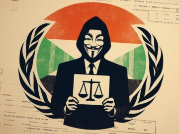 US Charges Duo Behind Anonymous Sudan for Over 35,000 DDoS Attacks