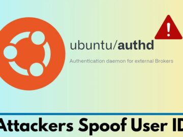 Ubuntu Authd Flaw Let Attackers Spoof User ID