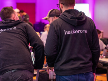 Hackerone logo