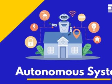 What is Autonomous System? Types, Roles & ASN Definition