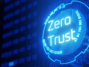 Zero Trust