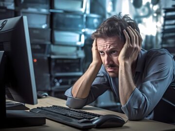 Worried about Insider Risk? Pay More Attention to Offboarding