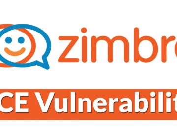 Zimbra Remote Command Execution Vulnerability (CVE-2024-45519) – Exploit POC Released