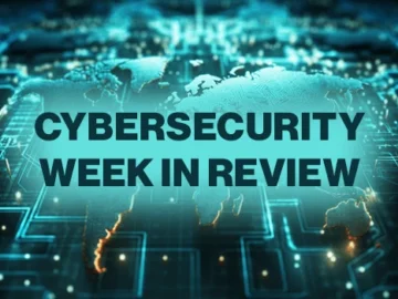 Week in review: 87k+ Fortinet devices still open to attack, red teaming tool used for EDR evasion