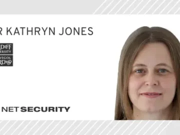 Myths holding women back from cybersecurity careers