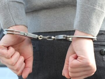5 Hackers Charged for Attacking Companies via Phishing Text Messages