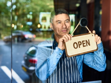 8 security tips for small businesses