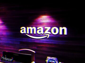 Amazon