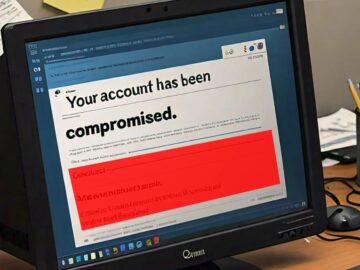 Beware Of New Phishing Scam Targeting Corporate Internet Banking Users