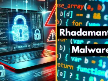 Beware of Fake Copyright Claims that Deliver Rhadamanthys Stealer Malware