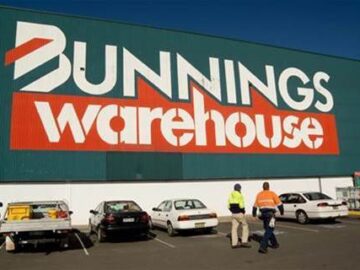 Bunnings breached Australian privacy law with facial recognition tech