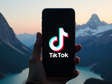 Canada Orders TikTok to Shut Down Canadian Operations Over Security Concerns