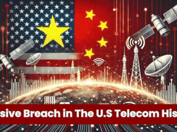 Chinese Hackers Breached Deep Into US Telecom to Spy on Calls and Texts