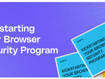 Browser Security Program