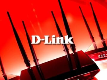 D-Link won’t fix critical bug in 60,000 exposed EoL modems