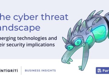 Emerging technologies and their security implications