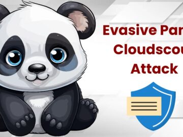 Evasive Panda Attacking Cloud Services To Steal Data Using New Toolkit