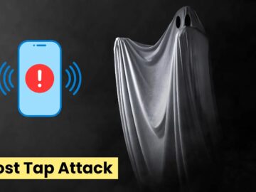 Ghost Tap Attack, Hackers Stolen Credit Card Linked To Google Pay Or Apple Pay