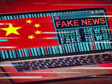 Google Blocks Thousands of Pro-China Fake News Sites GLASSBRIDGE: Google Blocks Thousands of Pro-China Fake News Sites