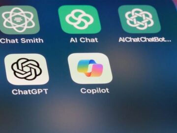 Gov Copilot trial leader to direct DTA AI strategy