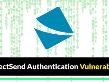 Hackers Exploiting ProjectSend Authentication Vulnerability In The Wild