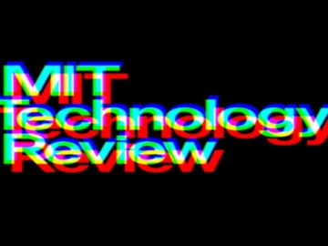 Hackers Leak 300,000 MIT Technology Review Magazine User Records