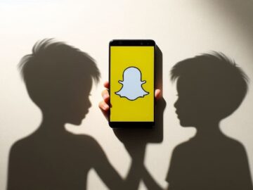 Half of Online Child Grooming Cases Now Happen on Snapchat, Reports UK Charity