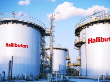 Halliburton reports $35 million loss after ransomware attack