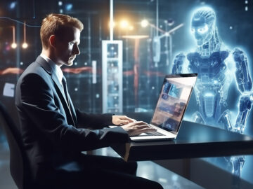 How AI Is Transforming Cyber Risk Quantification