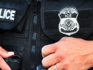 ICE Can Already Sidestep Sanctuary City Laws Through Data-Sharing Fusion Centers