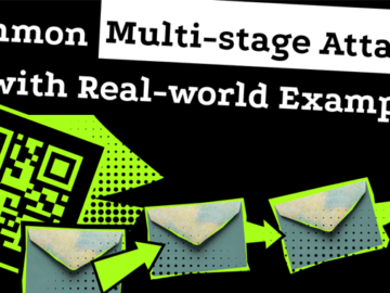 Latest Multi-Stage Attack Scenarios with Real-World Examples