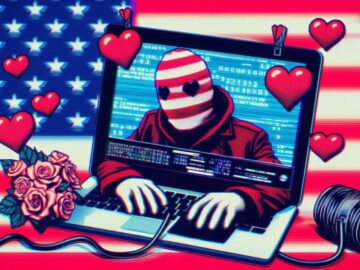 Man Gets 25 Years for Online Dating Hostage Scams Targeting Americans