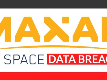 Maxar Space Systems Suffers Data Breach, Hackers Gain Unauthorized Access Maxar Space Systems Suffers Data Breach, Hackers Gain Unauthorized Access