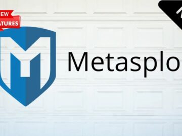 Metasploit Framework Released with New Features