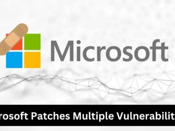 Microsoft Patches Multiple Vulnerabilities Allow Attackers to Elevate Privileges