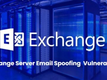 Microsoft Released Patch for Exchange Server Email Spoofing Vulnerability