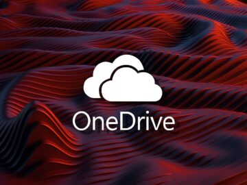 OneDrive