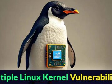 Multiple Linux Kernel Vulnerabilities In Defer Partition Scanning Patched