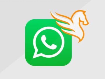 NSO Developed Another WhatsApp Spyware Even After Being Sued NSO Developed Another WhatsApp Spyware Even After Being Sued