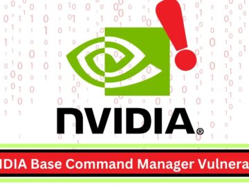 NVIDIA Base Command Manager Vulnerability Let Attackers Remote Code