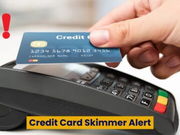 New Skimmer Malware Steals Credit Card Data From Checkout Pages